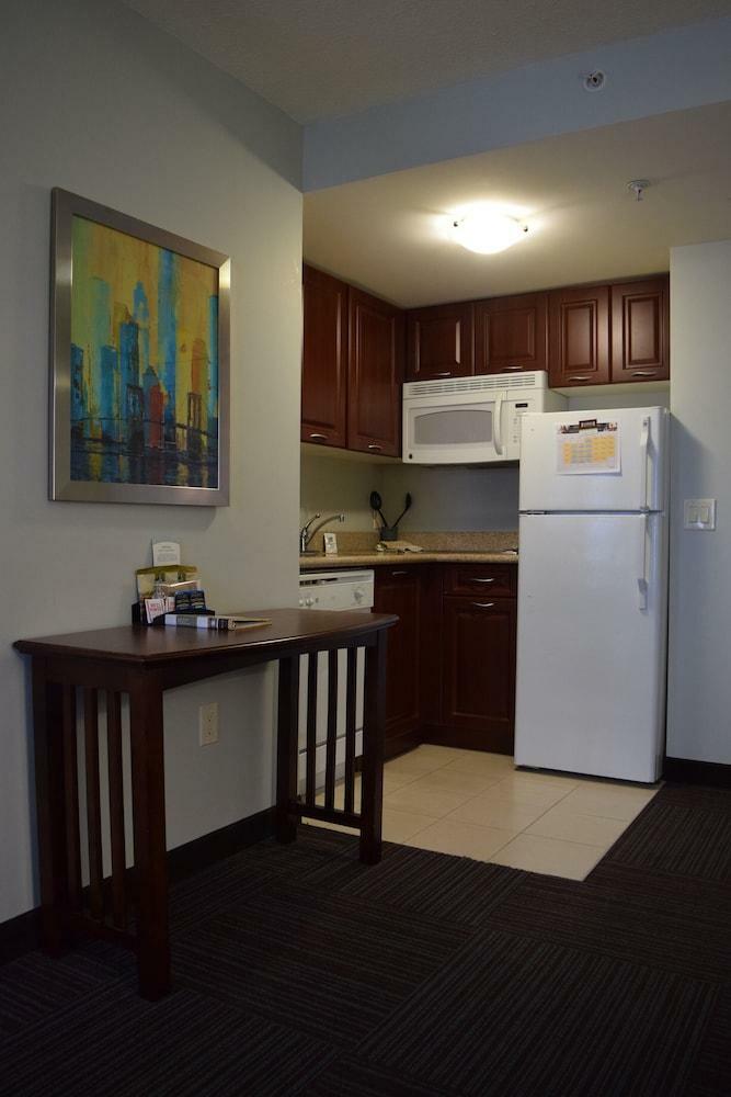 Hotel Staybridge Suites London