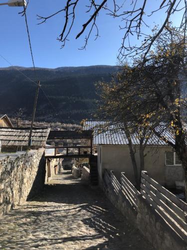 Hostal Teo Guesthouse And Camping In Mestia