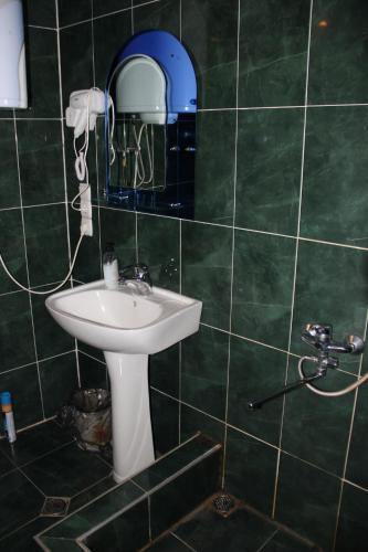Hostal Teo Guesthouse And Camping In Mestia