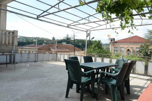 Albergue Kutaisi Best Guest House