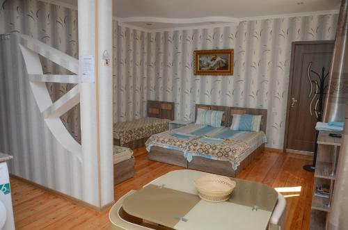 Albergue Kutaisi Best Guest House