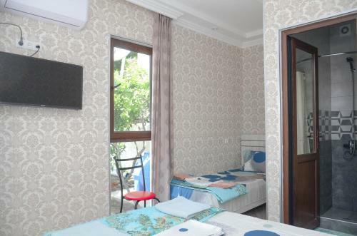 Albergue Kutaisi Best Guest House