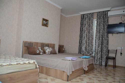 Albergue Kutaisi Best Guest House