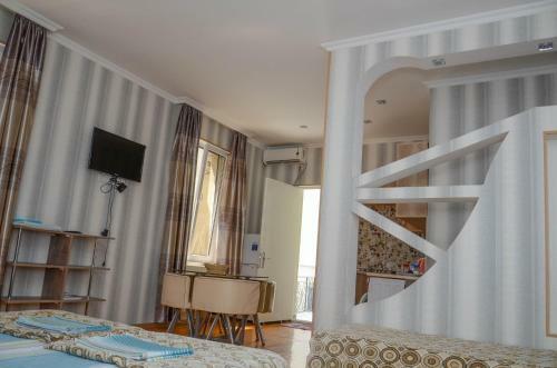 Albergue Kutaisi Best Guest House