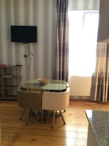 Albergue Kutaisi Best Guest House