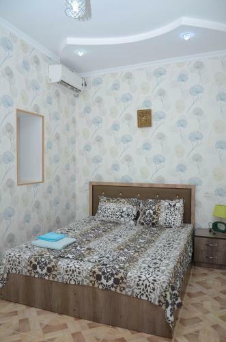 Albergue Kutaisi Best Guest House