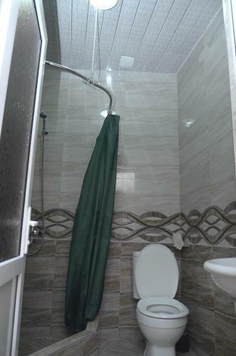 Albergue Kutaisi Best Guest House