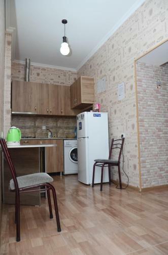 Albergue Kutaisi Best Guest House