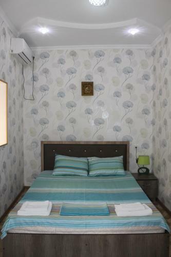 Albergue Kutaisi Best Guest House