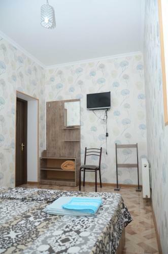 Albergue Kutaisi Best Guest House