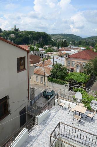 Albergue Kutaisi Best Guest House