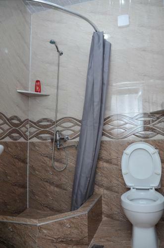 Albergue Kutaisi Best Guest House
