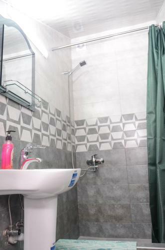 Albergue Kutaisi Best Guest House