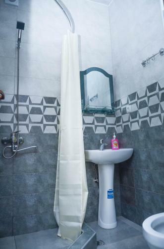 Albergue Kutaisi Best Guest House