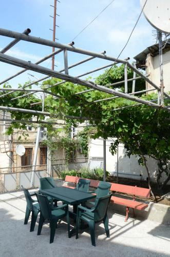 Albergue Kutaisi Best Guest House