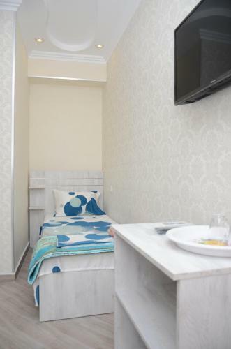 Albergue Kutaisi Best Guest House