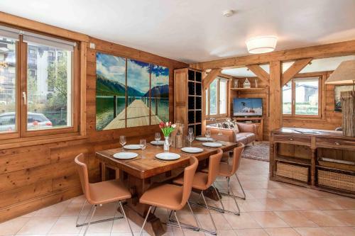 Edelweiss Apartment