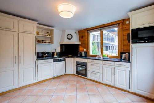 Edelweiss Apartment