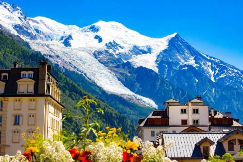 Edelweiss Apartment