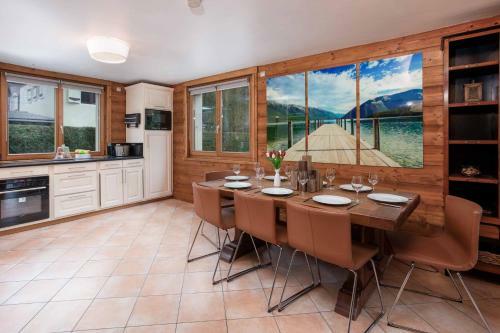 Edelweiss Apartment