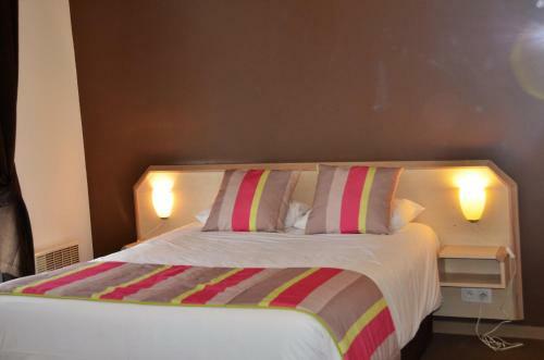 Brit Hotel Cherbourg