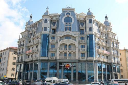Apartments Odisea