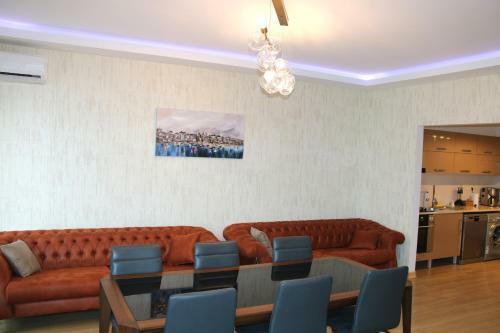 Apartments Odisea