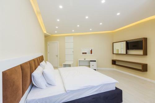 Apartments Odisea