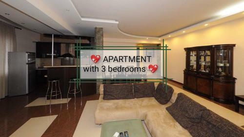Sashka's Apartment