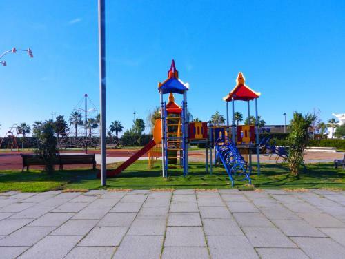 Mimino Apartment Delux First Line (Khimshiashvili I)
