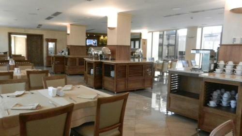 Mimino Apartment Delux First Line (Khimshiashvili I)