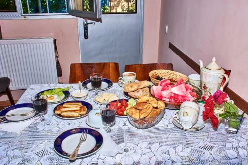 Hostal Guest House Panorama