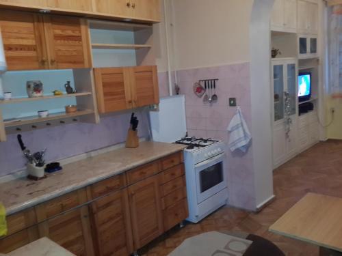 Apartment On Rustaveli 41