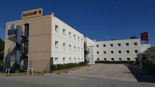Hotelf1 Fr�jus Roquebrune Sur Argens