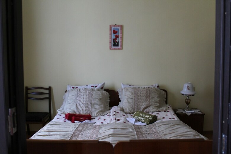 Hostal La Deka Guesthouse