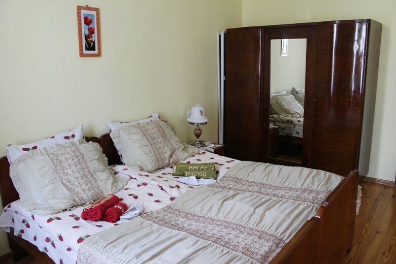 Hostal La Deka Guesthouse