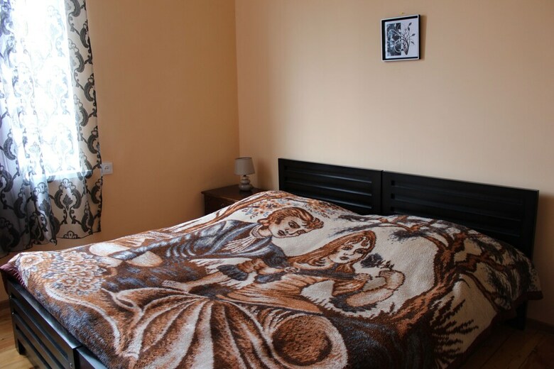 Hostal La Deka Guesthouse