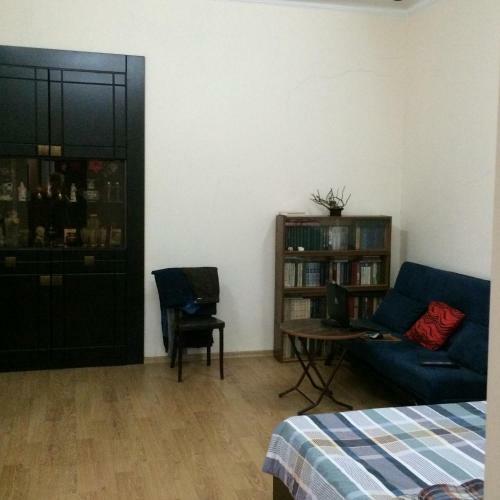 Apartamento Gamsakhurdia Street