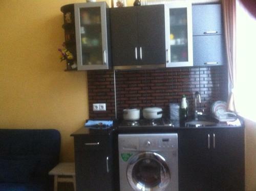 Apartamento Gamsakhurdia Street