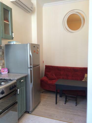 Apartamento Gamsakhurdia Street