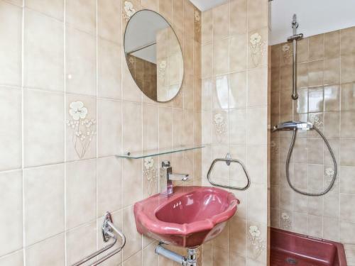 Holiday Home Maison Le Kardy