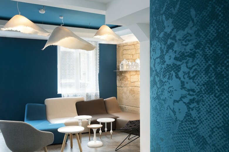 Hotel Chavanel