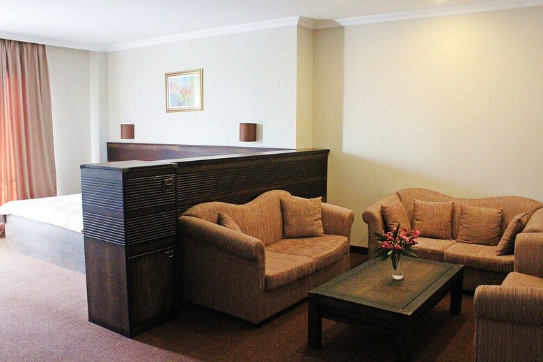 Boutique Hotel ''argo''