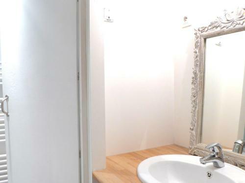 Apartment Dauphine