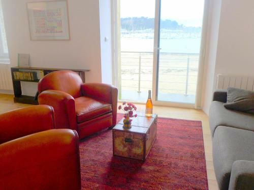 Apartment Dauphine