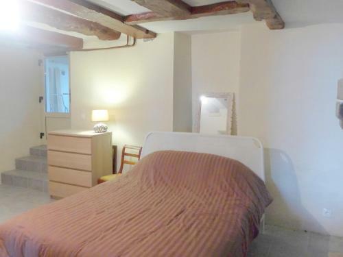 Apartment Dauphine