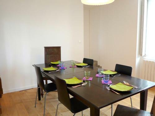 Apartment Dauphine
