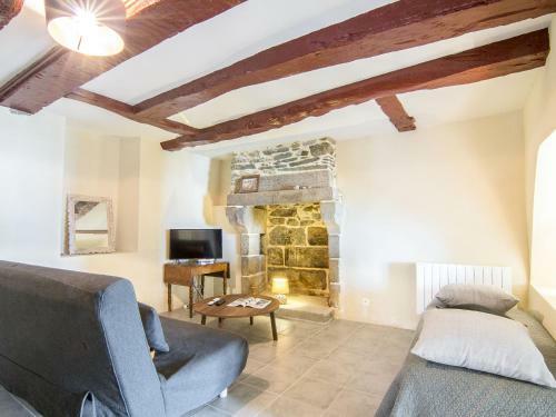 Apartment Dauphine