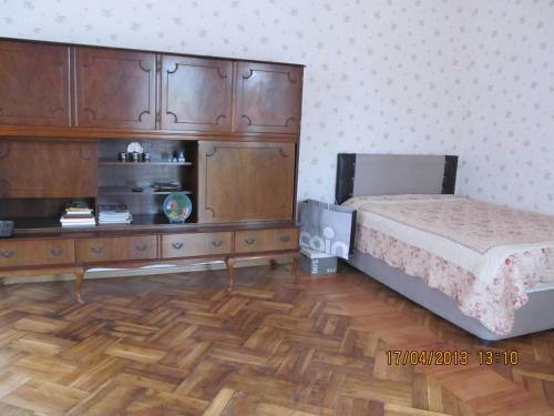 Apartment On Sultnishani In Old Tbilisi