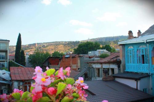 Apartment On Sultnishani In Old Tbilisi